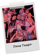 Dans van Tempo Dans van Tempo