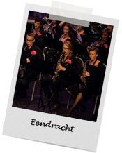 Eendracht Eendracht