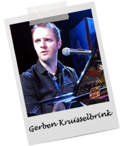 Gerben Kruisselbrink Gerben Kruisselbrink