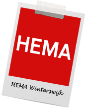 Hema Winterswijk Hema Winterswijk