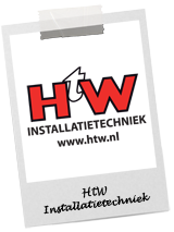 HtW Installatietechnie