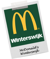 McDonald's Winterswijk McDonald's Winterswijk