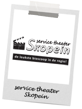 service theater Skopein service theater Skopein