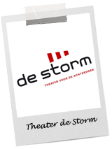 Theater de Storm Theater de Storm