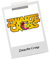 Zwarte Cross Zwarte Cross